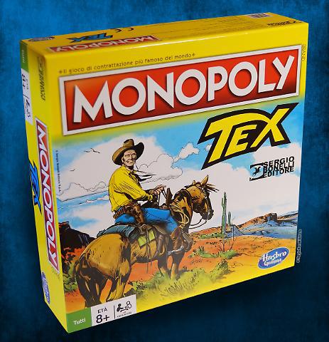 monopoly di tex