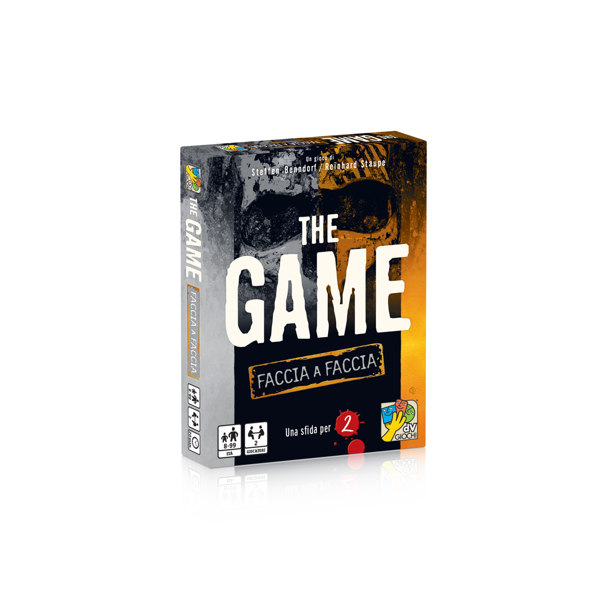 the game