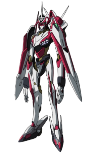 Eureka Seven: Hi-Evolution