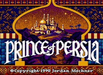 prince of persia