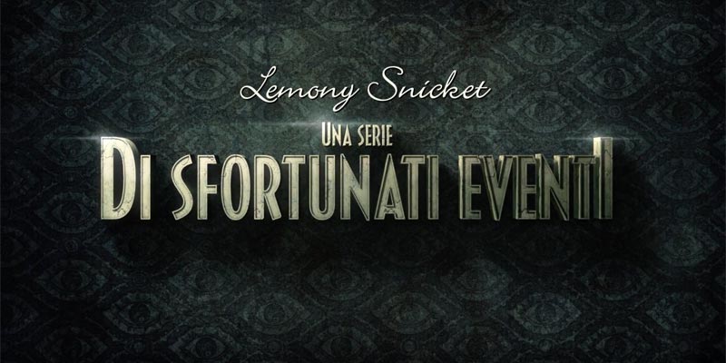 Una serie di sfortunati eventi 2