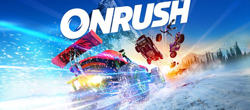 Onrush