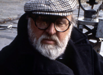 Sergio Leone