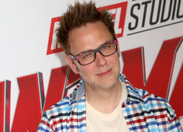 James Gunn projectnerd.it