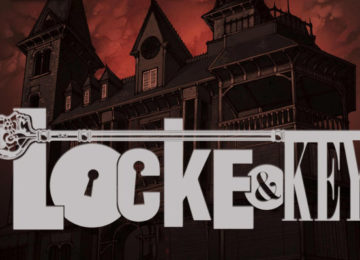 locke & key projectnerd.it