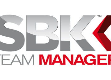 SBK Team Manager ProjectNerd