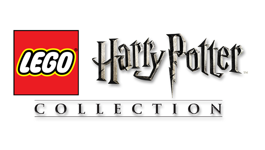 LEGO Harry Potter: Collection