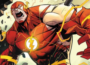 The Flash #54