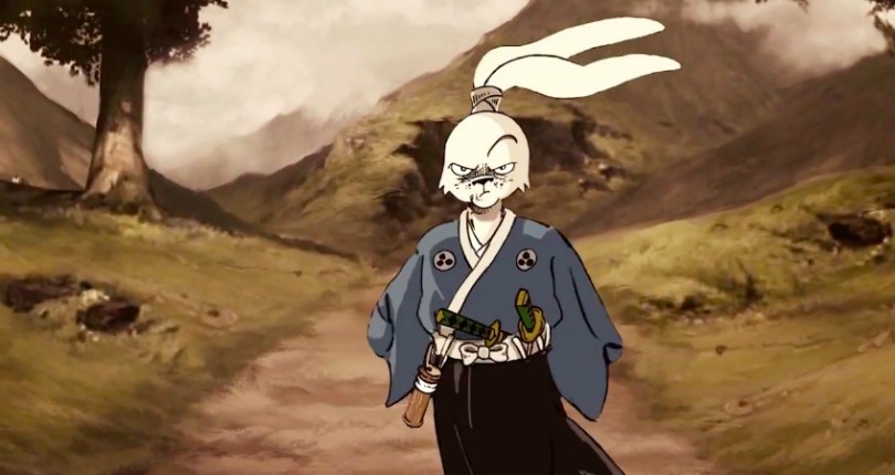 Usagi Yojimbo