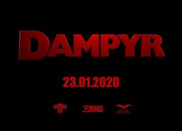 Dampyr film