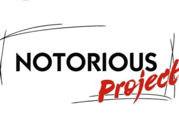 notorious project projectnerd.it