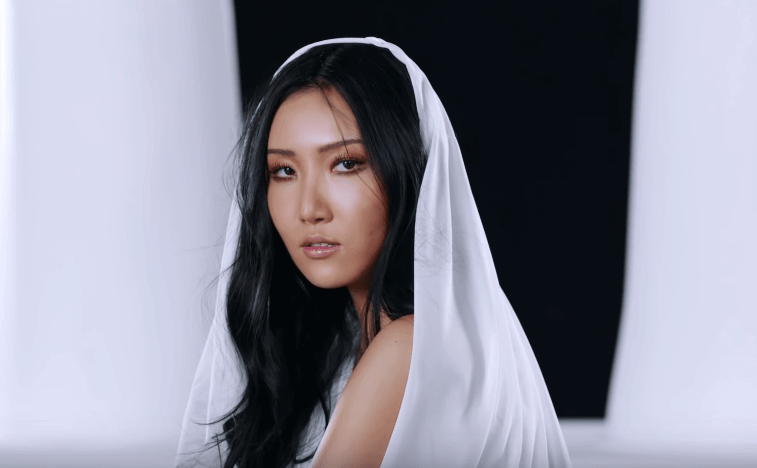 Hwasa