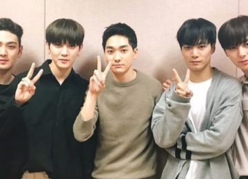 NU’EST