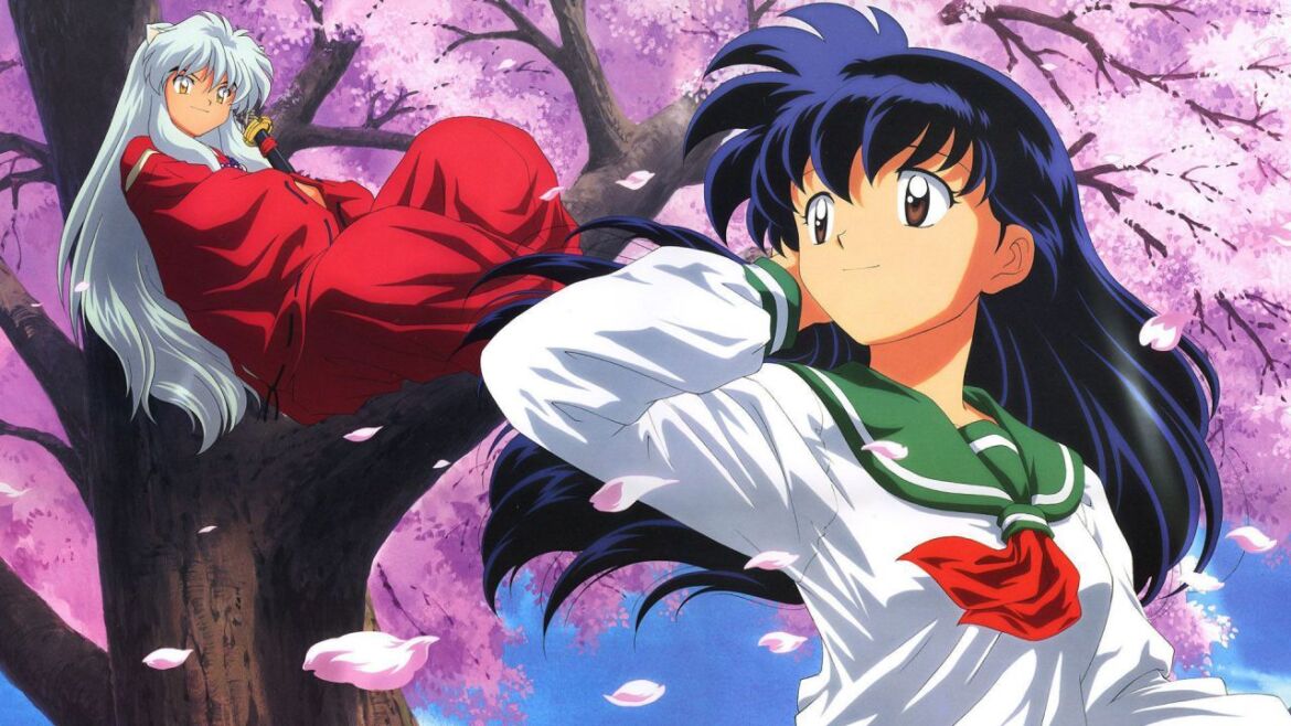 Inuyasha