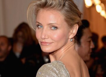 Cameron Diaz