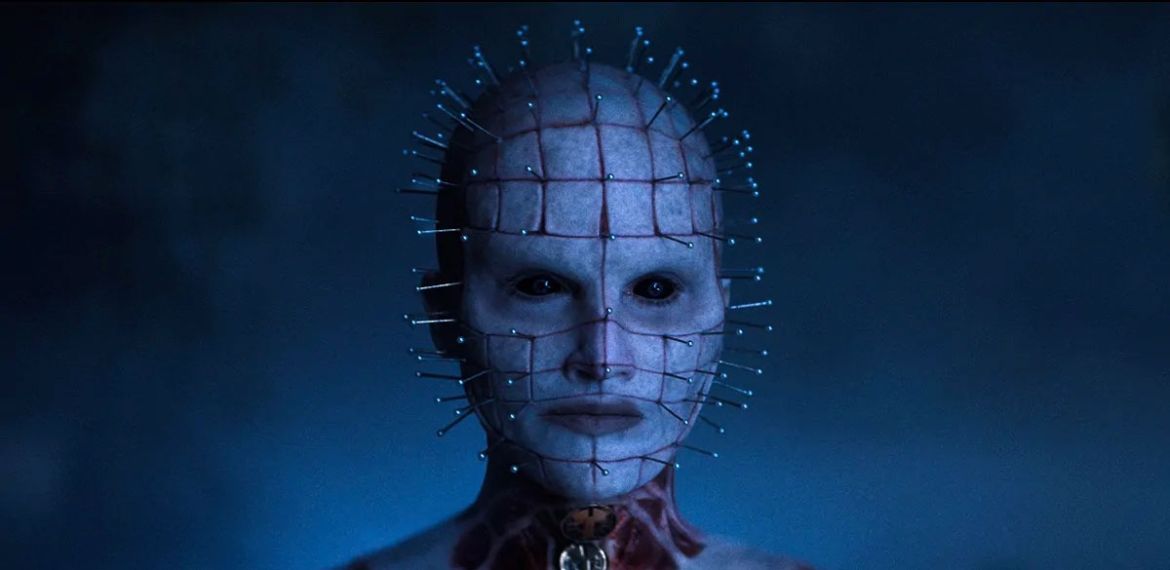 Hellraiser