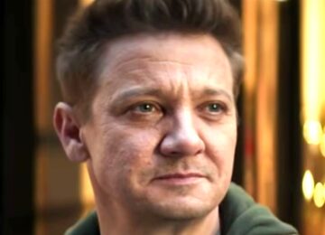 Jeremy Renner